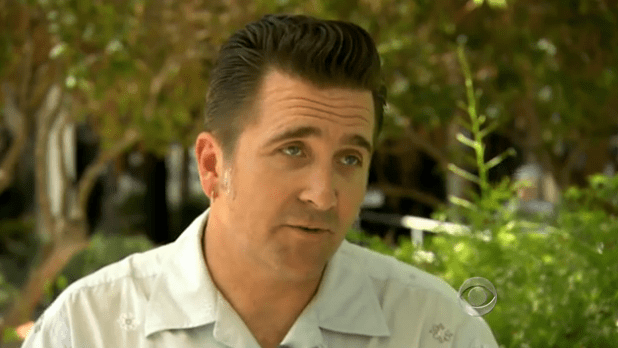 아담 스텔츠너 (CBS뉴스화면캡처)