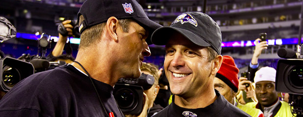 Credit : Baltimore Ravens homepage