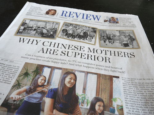 사진출처 Chinese Grandma.