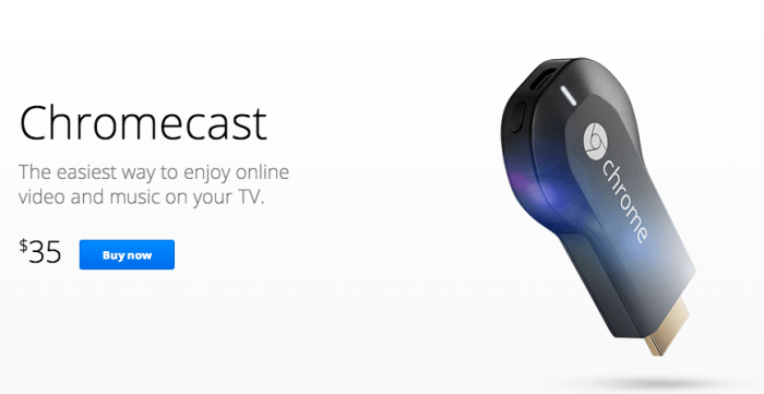 초기구매자에게는 3개월치 넷플릭스 요금을 면제해주는 프로모션 덕분에 나는 이 제품을 겨우 11불정도에 구입한 셈이다.