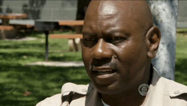 화면출처:CBS이브닝뉴스