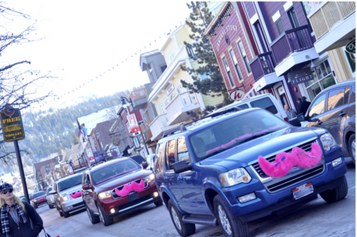 사진출처 Blog.lyft.com