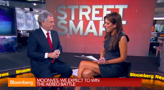 블룸버그TV캡처