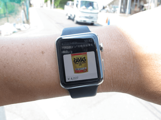 사진출처 : ジャイアン鈴木，ITmedia.