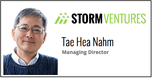 사진출처: Storm Ventures