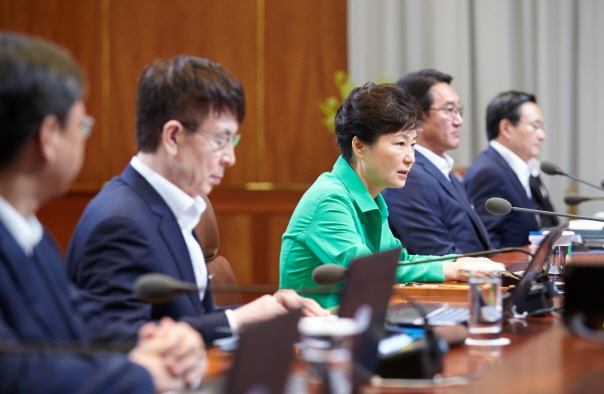 사진출처 : 청와대 홈페이지